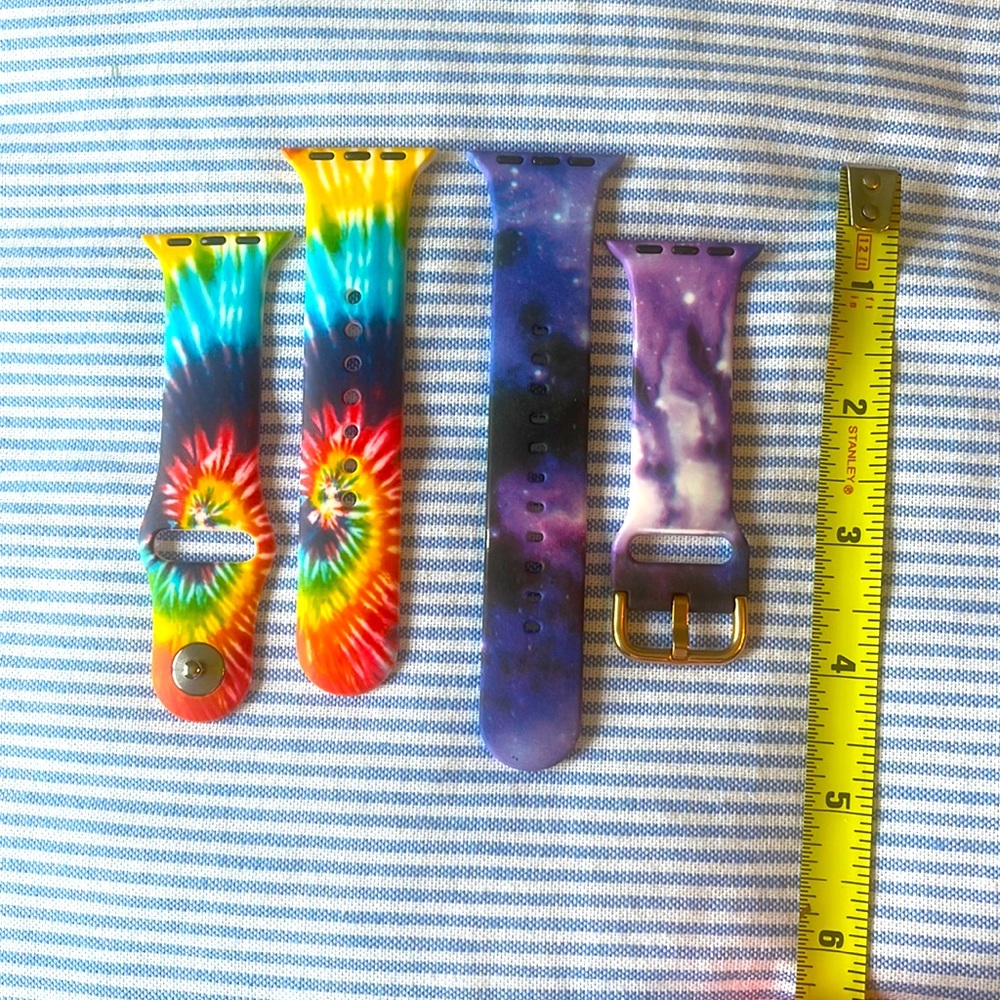 Apple Watch Bands